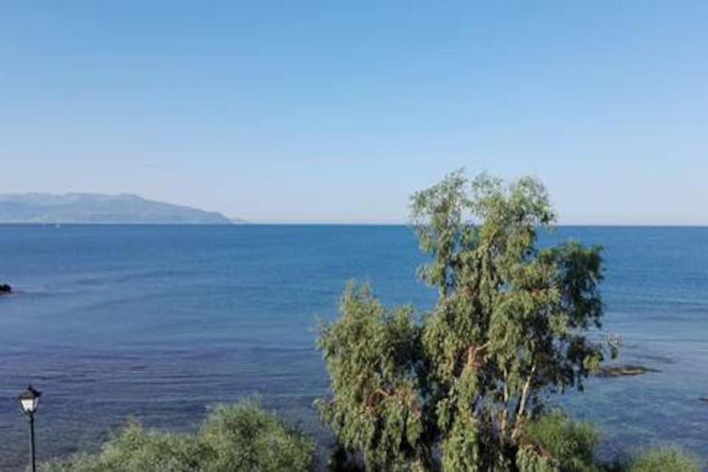 Ionian Blue Studio Превеза Екстериор снимка